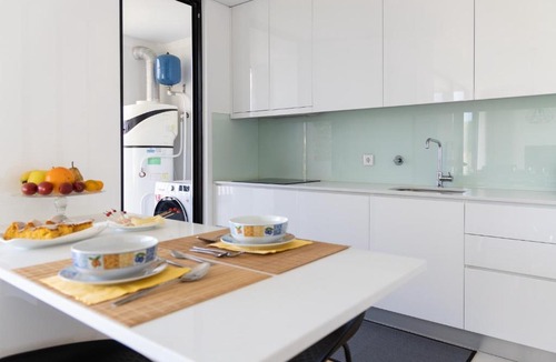 Canidelo Apartment | Sun&Sea II Luxury Apartment