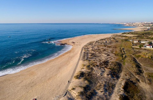 Canidelo Apartment | Sun&Sea II Luxury Apartment