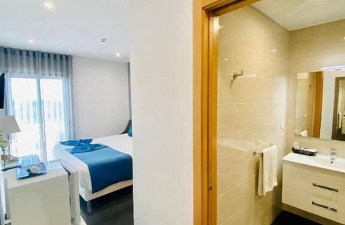 Vale Navio House | Sunfield Guest House - Only adults