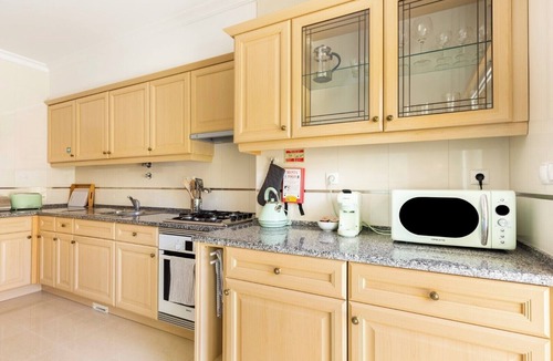 Lagos City Center Apartment | Sunhouse Grand Patio