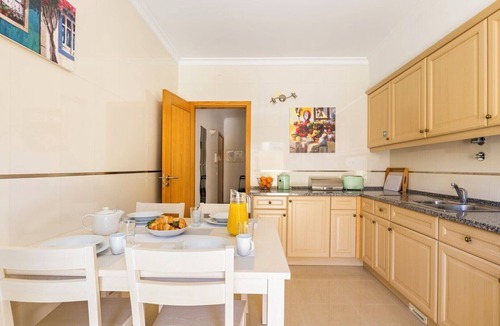 Lagos City Center Apartment | Sunhouse Grand Patio