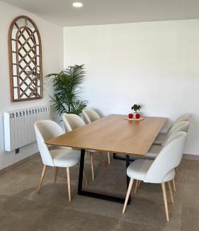 Patio Apartment | Sunny 3-Bedroom Apartment