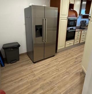Patio Apartment | Sunny 3-Bedroom Apartment