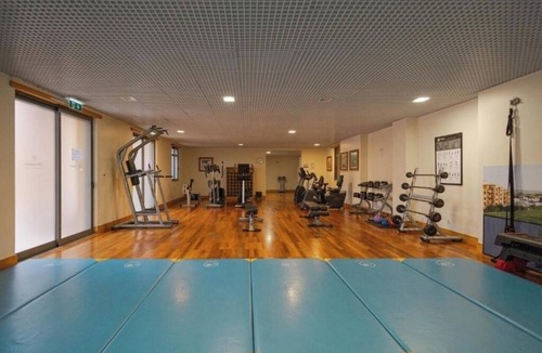Vilamoura Hotel | Sunny 3 Bedroom Haven w/Pool Access, Spacious Living & Marina Adventures