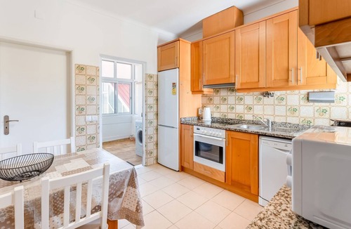 Albufeira Apartment | Sunny 3BDR Apt w/Pool in Ferreiras by LovelyStay