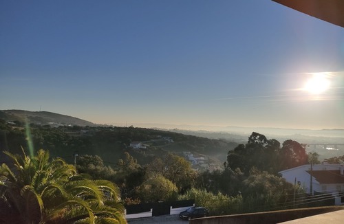 Loures Apartment | Sunny apartment with priv. Pool, Greater Lisbon. Familyfriendly.