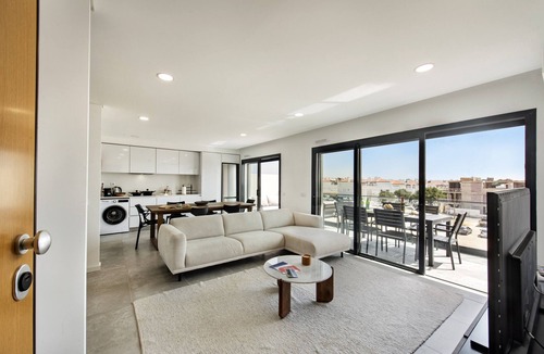 Cabanas Apartment | Sunny Apartments X in Tavira