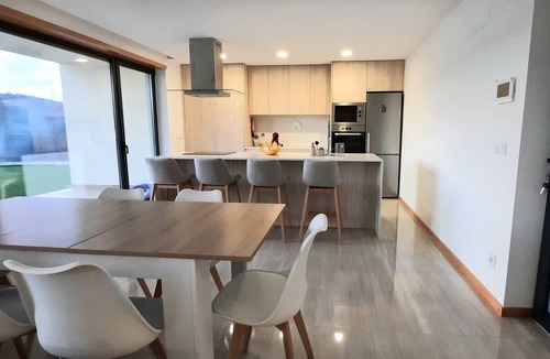Anais Villa | Sunny Haven, Villa
