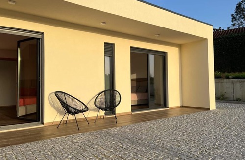Anais Villa | Sunny Haven, Villa