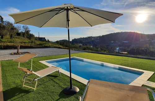 Anais Villa | Sunny Haven, Villa