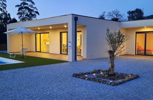 Anais Villa | Sunny Haven, Villa