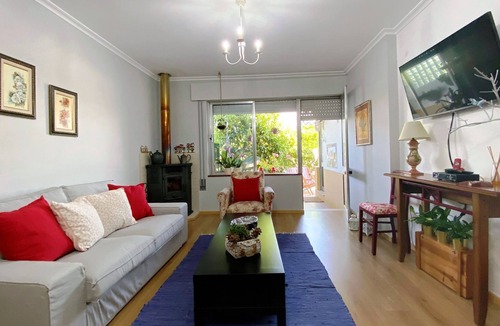 Peso da Regua House | Sunny Home w/Garden & Panoramic view (170m2)