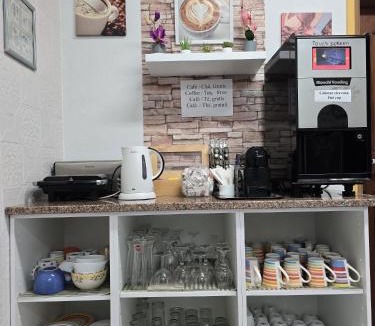 Lagos Hostel | Sunny House