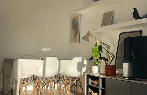 Costa Nova do Prado Apartment | Sunny Offshore Ocean & Ria Views in Costa Nova