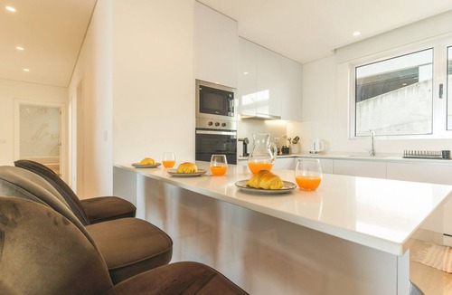 Estreito de Camara de Lobos Apartment | Sunny Stay Atlantic Gardens by Atlantic Holiday