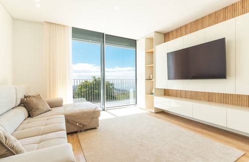 Estreito de Camara de Lobos Apartment | Sunny Stay Atlantic Gardens by Atlantic Holiday
