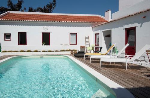 Parede House | Sunny Studio 1