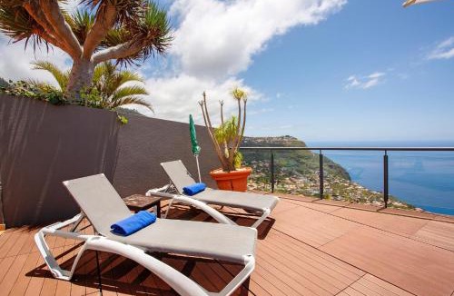 Arco da Calheta Apartment | Sunparadise