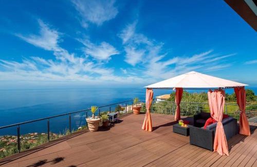 Arco da Calheta Apartment | Sunparadise