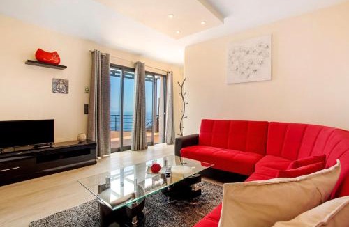 Arco da Calheta Apartment | Sunparadise