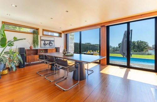 Carreco House | Sunrise Escape with Pool by Portugal Active