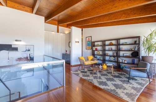 Carreco House | Sunrise Escape with Pool by Portugal Active