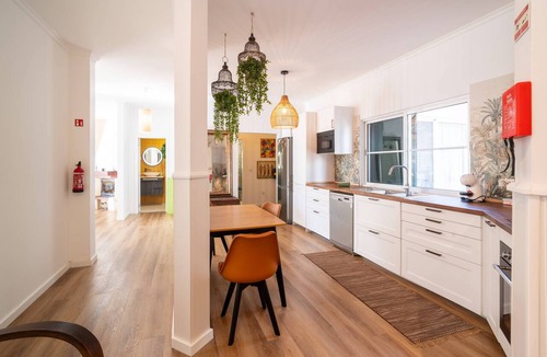 Santa Cruz Villa | Sunrise House | Two-bedroom