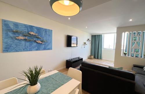 Vilamoura Apartment | Sunset Bacara - Near Vilamoura Marina
