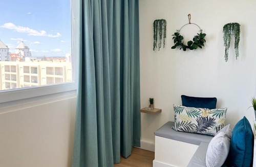 Vilamoura Apartment | Sunset Bacara - Near Vilamoura Marina
