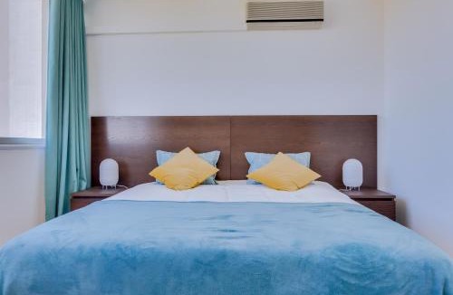 Vilamoura Apartment | Sunset Bacara - Near Vilamoura Marina