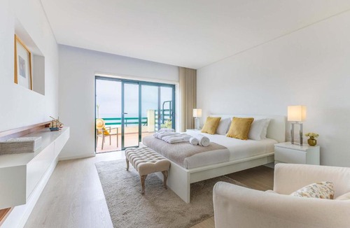 Mina do Azeiche House | Sunset Cliffs with Ocean View by Portugal Active