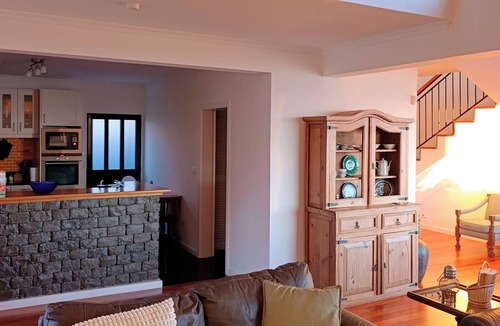 Ponta do Pargo Cottage | Sunset Cottage - Peaceful Retreat with Private Pool & Sunset Views