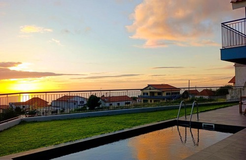 Ponta do Pargo Villa | Sunset Cottage - Special Places