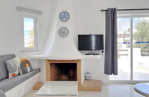 Alpouvar Apartment | Sunset Haven Algarve