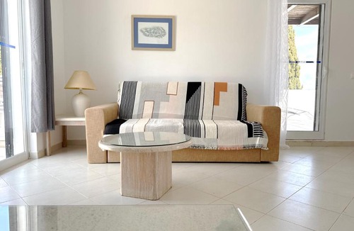 Alpouvar Apartment | Sunset Haven Algarve
