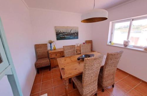 Atalaia House | Sunset House Porto de Barcas - 3 rooms & Terrace