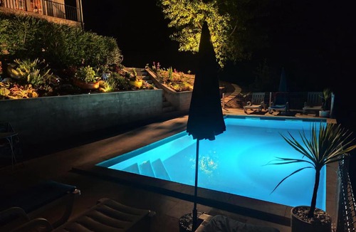 Ponte de Lima Villa | Sunset House