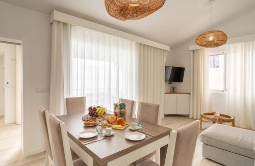 Paul do Mar Villa | Sunset house
