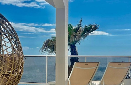 Paul do Mar Villa | Sunset house