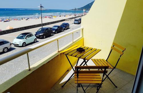 Caminha Apartment | SUNSET house