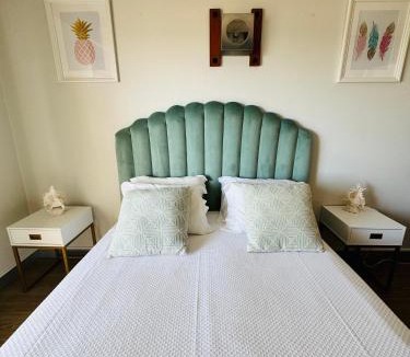 Vila Real Santo Antonio Apartment | Sunset Lover Aparthotel Guadiana