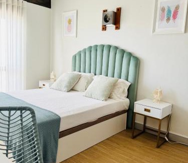 Vila Real Santo Antonio Apartment | Sunset Lover Aparthotel Guadiana
