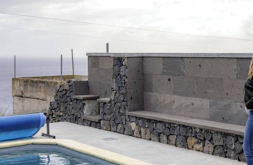 Angra do Heroismo Apartment | Sunset Pool House T2