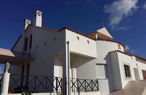 Vila Nova de Santo Andre Villa | Sunset Santo Andre, Alentejo Coast, Portugal - Family House