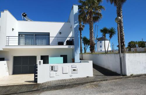 Areia Branca House | Sunset Street Beach house