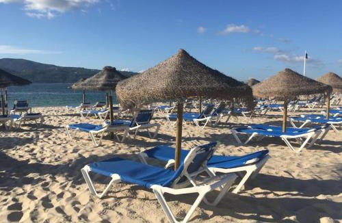 Carvalhal Apartment | Sunset Troia Beach