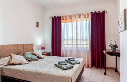 Costa de Caparica Apartment | Sunset View Apartment in Costa da Caparica
