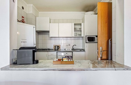 Costa de Caparica Apartment | Sunset View Apartment in Costa da Caparica