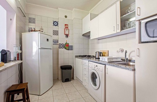 Costa de Caparica Apartment | Sunset View Apartment in Costa da Caparica