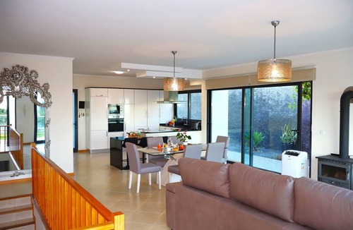 Ribeira Brava House | Sunset Villa Madeira
